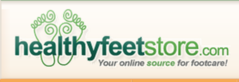 Healthy Feet Store Coupons & Promo Codes