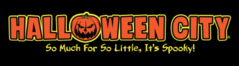 Halloween City Coupons & Promo Codes