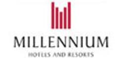 Millennium Hotels And Resorts Coupons & Promo Codes