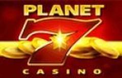Planet 7 Casino Coupons & Promo Codes