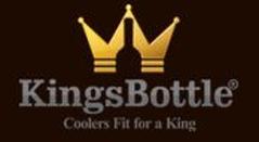 KingsBottle Coupons & Promo Codes