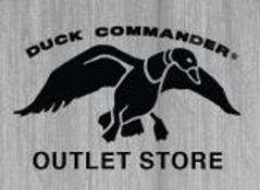 Duck Commander Outlet Coupons & Promo Codes