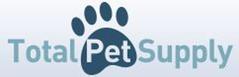Total Pet Supply Coupons & Promo Codes