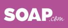 Soap.com Coupons & Promo Codes