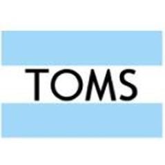 TOMS Canada Coupons & Promo Codes