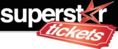 SuperStarTickets Coupons & Promo Codes