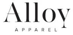Alloy Apparel Coupons & Promo Codes