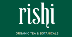 Rishi Tea Coupons & Promo Codes