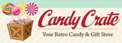 Candy Crate Coupons & Promo Codes