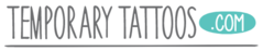Temporary Tattoos Coupons & Promo Codes