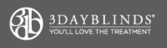 3 Day Blinds	 Coupons & Promo Codes