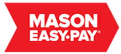 Mason Easy Pay Coupons & Promo Codes