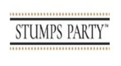 Stumps Party Coupons & Promo Codes