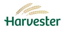 Harvester Offers & Deals Coupons & Promo Codes