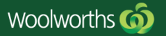 Woolworths Australia Coupons & Promo Codes