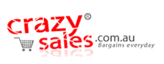 Crazy Sales Australia Coupons & Promo Codes