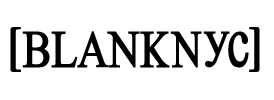 Blank NYC Coupons & Promo Codes