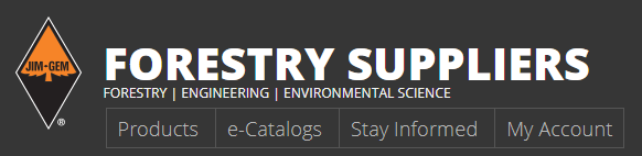 Forestry Suppliers Coupons & Promo Codes