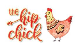 The Hip Chick Coupons & Promo Codes