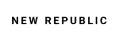 New Republic Coupons & Promo Codes