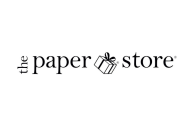 The Paper Store Coupons & Promo Codes
