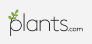 Plants.com Coupons & Promo Codes