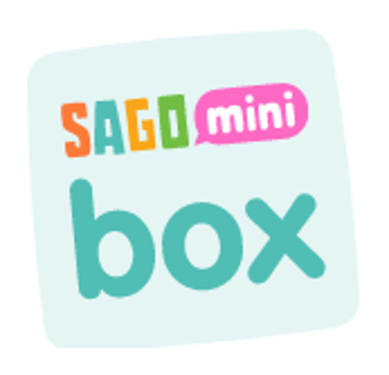 Sago Mini Box Coupons & Promo Codes