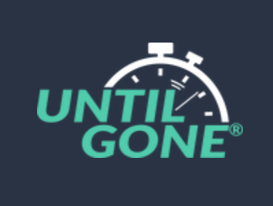 Until Gone Coupons & Promo Codes