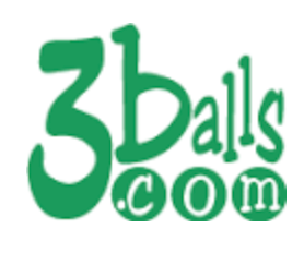 3Balls Coupons & Promo Codes