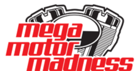 Mega Motor Madness Coupons & Promo Codes